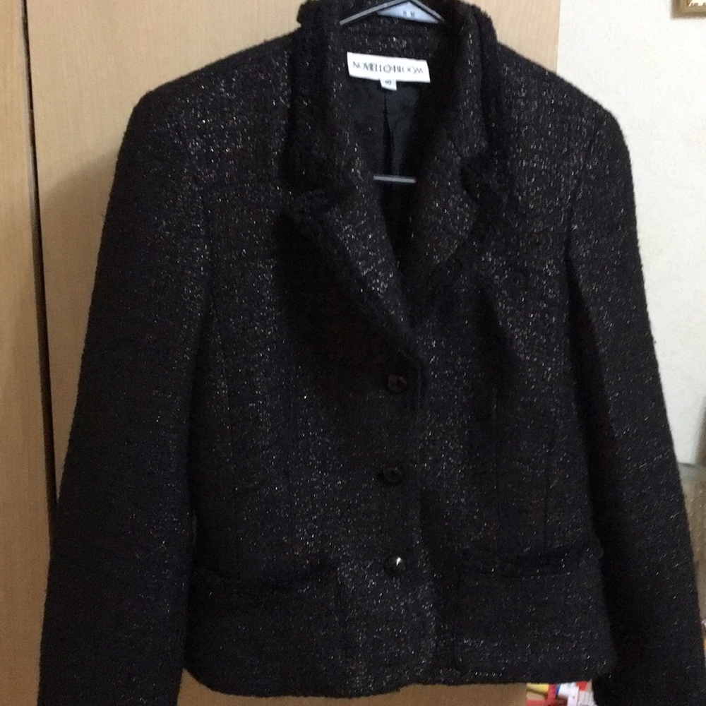 Metallic jacket. - Picture 7 of 8